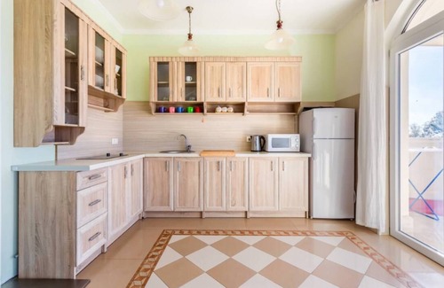 Ulcinj Municipality Villa | Idyllic Villa with Private Beach and Pool Amenities