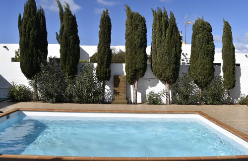 Playa Blanca Villa | Secluded Villa with Private Pool and Breathtaking Views