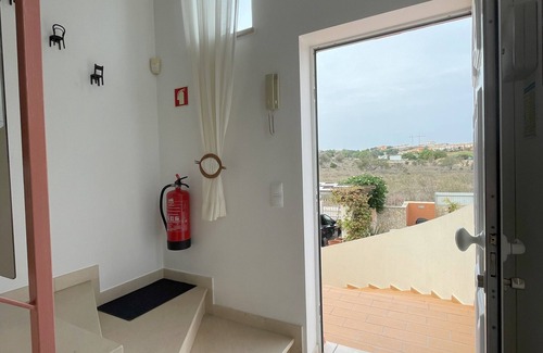 Atalaia Villa | Idyllic Villa with Private Pool, Steps from the Beach
