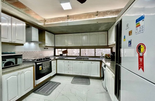 Balneario Praia do Pernambuco House | Elegant Villa with Spa & Pool, Steps from the Beach