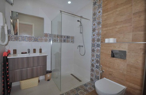 Midoun Villa | Private Villa with Pool - Guest Rated 10/10 for Comfort