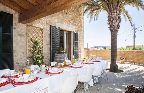 Selva Villa | Inviting Village Villa with Pool, Rated 10/10 by Guests