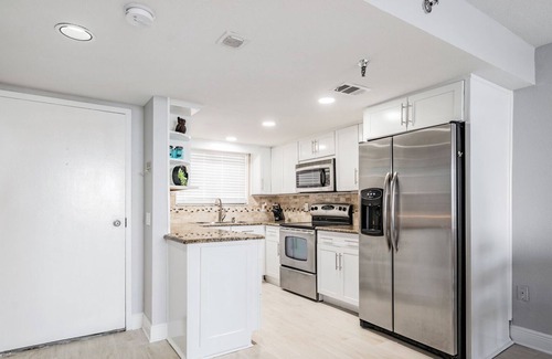 Sea Ranch Condo | Beautiful water front condo