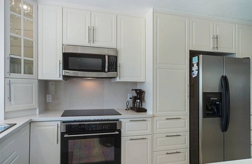 Marco Island House | Idyllic Waterfront Retreat with Private Pool near Tigertail Beach