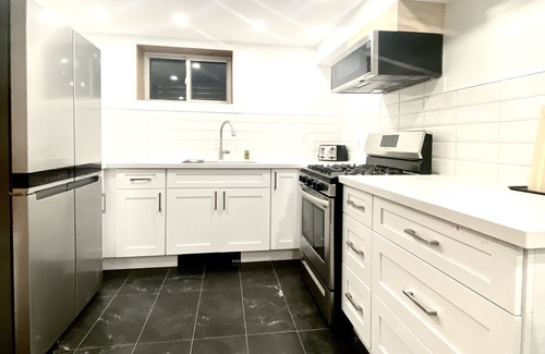 McDougall Cottage | Introducing a Waterfront Cottage with Swim Spa & Hot Tub