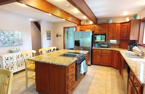 Camdenton House | Idyllic Waterfront Retreat Near Ha Ha Tonka Park