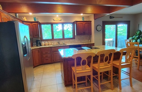Camdenton House | Idyllic Waterfront Retreat Near Ha Ha Tonka Park