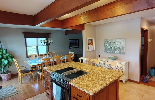 Camdenton House | Idyllic Waterfront Retreat Near Ha Ha Tonka Park