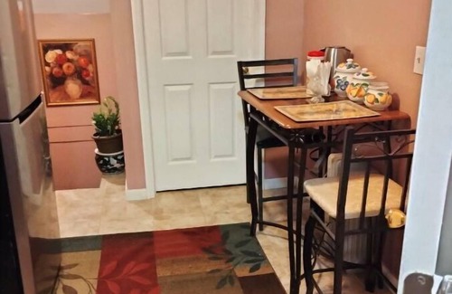 Queens Apartment | Welcoming Apartment Perfect for Family Getaways