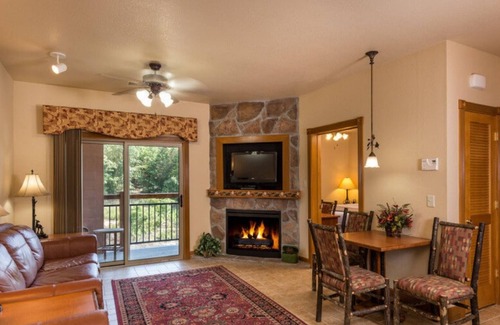 Branson Resort | Discover Westgate Branson Woods Resort with Ocean Views