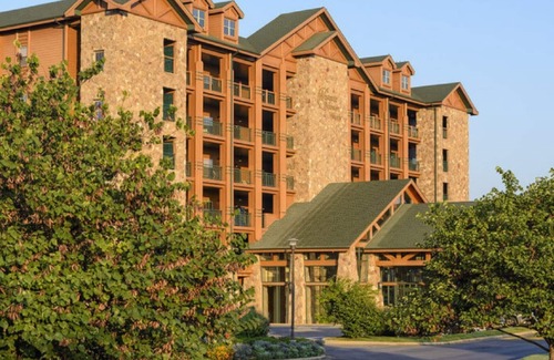 Branson Resort | Discover Westgate Branson Woods Resort with Ocean Views
