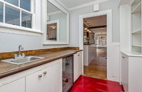 Westport House | Beautiful Westport Historic 4 Bedroom Gem