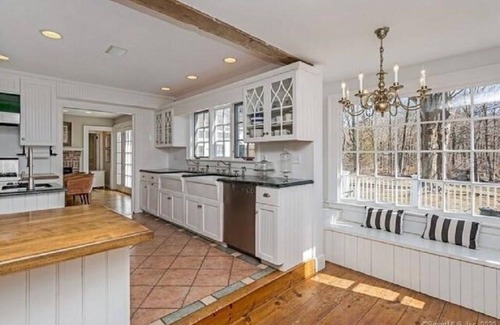 Westport House | Beautiful Westport Historic 4 Bedroom Gem