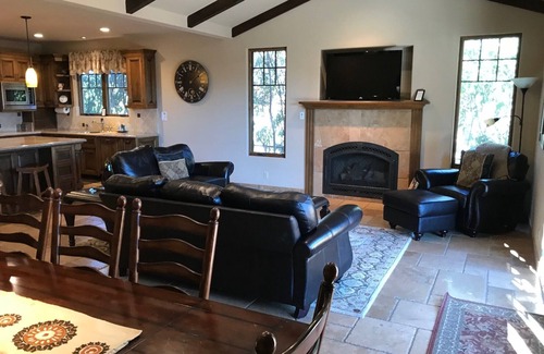 St. Helena House | Idyllic Wine Country Getaway with Pool & Spa in St. Helena