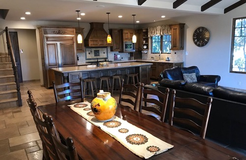 St. Helena House | Idyllic Wine Country Getaway with Pool & Spa in St. Helena