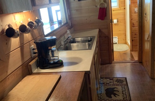 Caroga Lake House | Idyllic Lake Front Retreat: Pet Friendly with Ocean Views