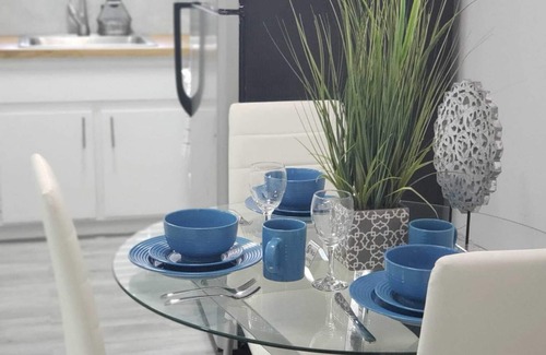 Parkside Apartment | Cozy 1 BR Apt | Steps from Beach, Casino & Shops
