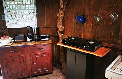Piedades Sur Other | Tranquil Farm Apartment with Nature and Family-Friendly Amenities