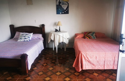 Piedades Sur Other | Tranquil Farm Apartment with Nature and Family-Friendly Amenities
