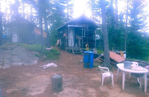 Nipissing District Cabin | Serene Nature Retreat in Temagami for Family Getaways