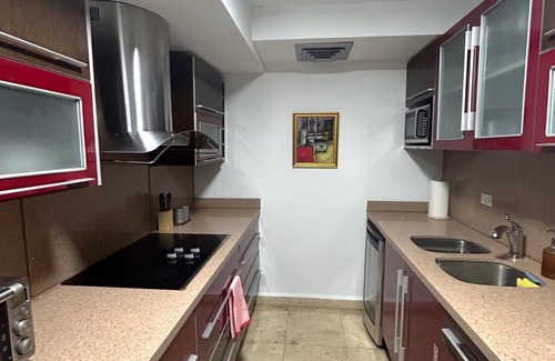 Isla Verde Apartment | Oceanfront Paradise at Coral Beach Isla Verde - Rated 9/10