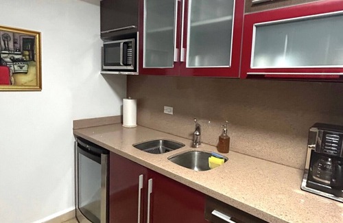 Isla Verde Apartment | Oceanfront Paradise at Coral Beach Isla Verde - Rated 9/10