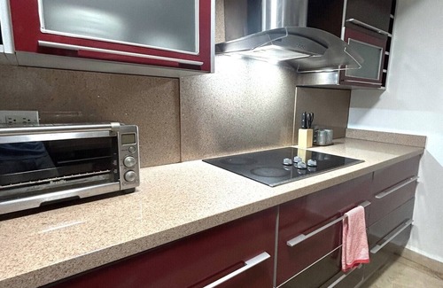 Isla Verde Apartment | Oceanfront Paradise at Coral Beach Isla Verde - Rated 9/10