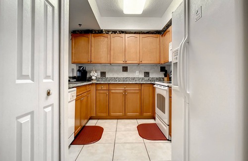 New Smyrna Beach Condo | Elegantly Designed 3/2 Condo with Breathtaking Estuary Views