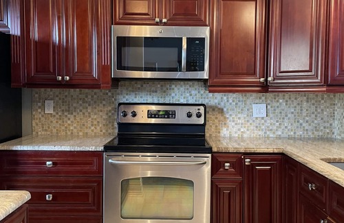 Fort Pierce Shores Condo | Oceanfront Retreat: Serenity on the Sea Awaits You