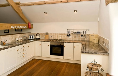 Endon Cottage | Idyllic Former Dairy Retreat in Scenic Rural Countryside