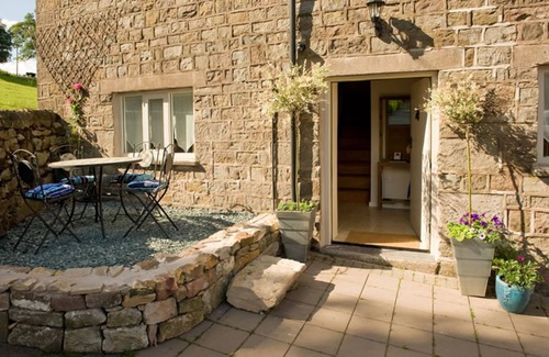Endon Cottage | Idyllic Former Dairy Retreat in Scenic Rural Countryside