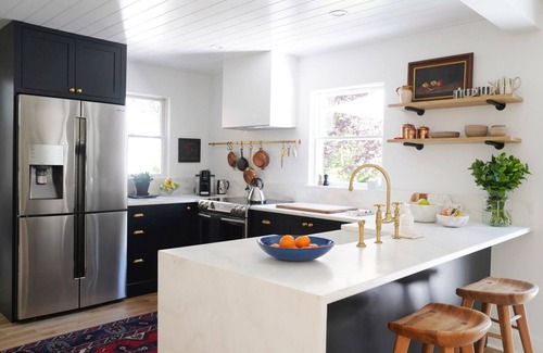 Sag Harbor House | Elegant Hamptons Home with Ocean View and Private Pool