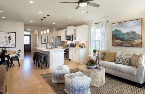 Austin House | Exceptional 3 Bedroom Home with Pool Near Downtown
