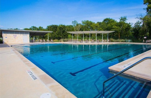 Austin House | Exceptional 3 Bedroom Home with Pool Near Downtown