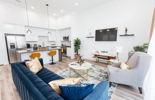 OST - South Union House | Modern Family-Friendly Home in Downtown Houston - 9.7/10 Rating