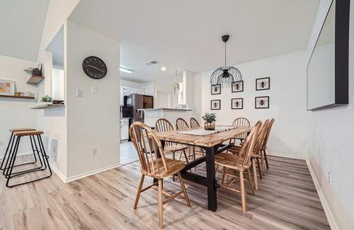 Round Rock House | Beautifully Designed Home in Round Rock