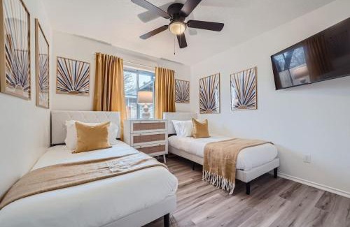 Round Rock House | Beautifully Designed Home in Round Rock