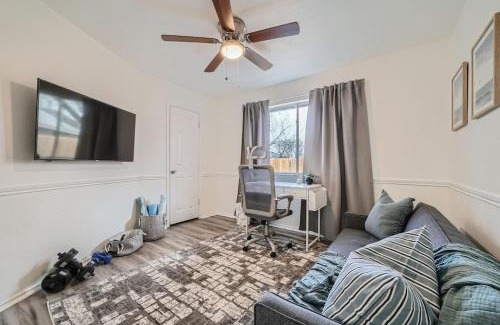 Round Rock House | Beautifully Designed Home in Round Rock