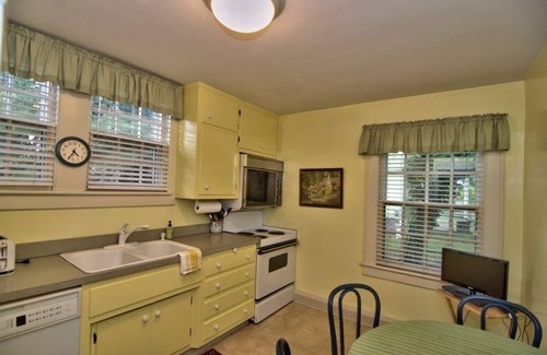Scranton House | Inviting Colonial-Style Home in Scranton, PA with Spa