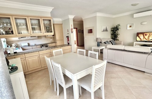 Atalaia Apartment | Stunning Oceanfront Apartment at Boavista Golf & Spa Resort