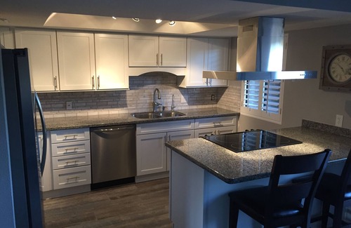 Dobson Ranch House | Premier Golf Course Townhome in Dobson Ranch with Pool