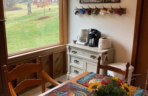 Nellysford House | Ideally Located Wintergreen Resort Home with Pool & Spa