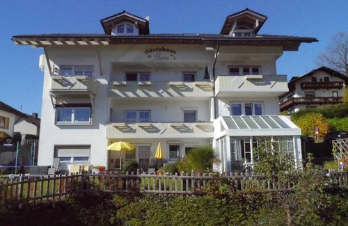 Bodenmais Apartment | Inviting Guest House in Bodenmais with Spa and Breakfast