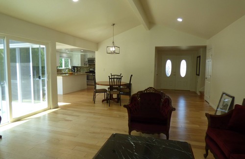 Agoura Hills House | Remodeled 3-Bedroom Retreat with Family-Friendly Amenities