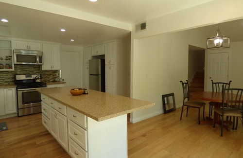 Agoura Hills House | Remodeled 3-Bedroom Retreat with Family-Friendly Amenities