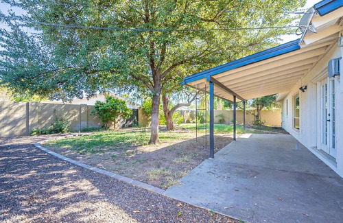 Cox Heights House | Remodeled King Suite Home Near Old Town Scottsdale