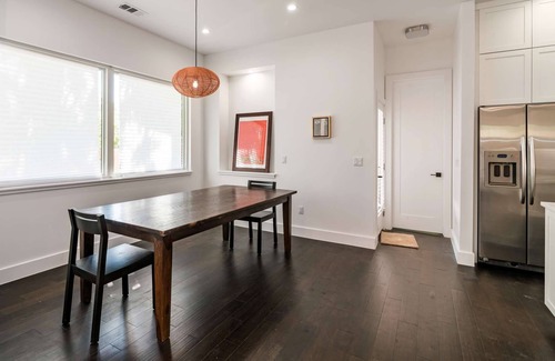 Travis Heights House | Renovated Retreat Near South Congress: Guest Rated 9.8