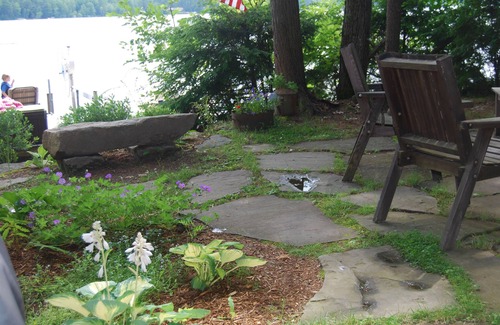 Norway House | Idyllic Lakefront Retreat in Western Maine - Guest Rated 9.8