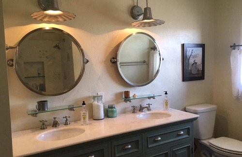 Monument Other | Exceptional Remodeled Farmhouse with Spa and Hot Tub