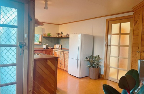Blackmans Bay House | Renovated Cottage Just 300m from the Beach, Pet Friendly